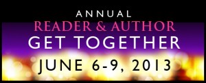 Reader Author Get Together