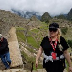 Machu Piccu DEC 2017