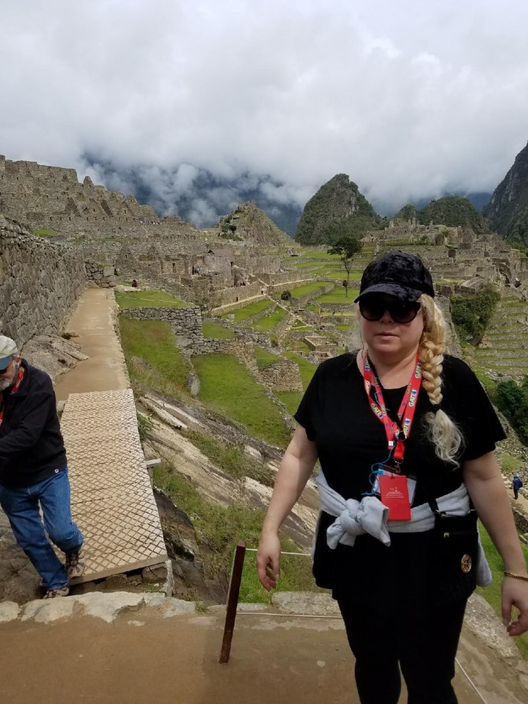 Machu Piccu DEC 2017