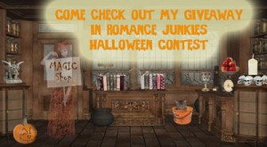 RJhalloweencontest