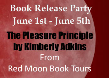 Red Moon Book Tours